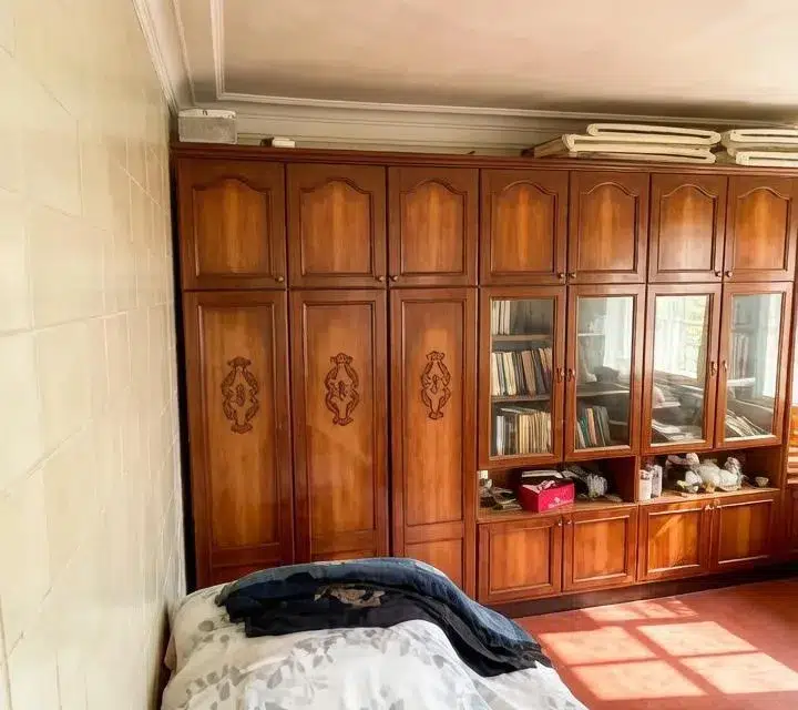 Продаётся 1-этажный дом, 37.2 м²