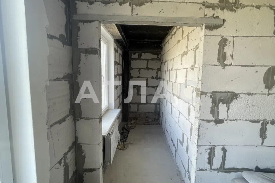 Продаётся 3-комнатная квартира, 95.7 м²