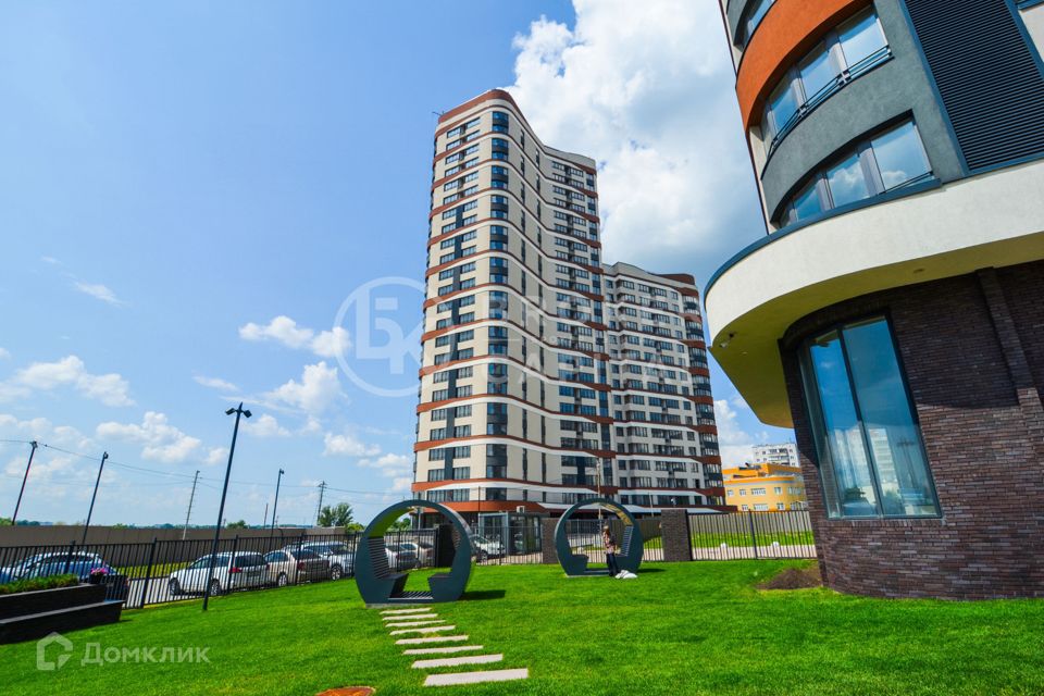 Продаётся 3-комнатная квартира, 66.7 м²