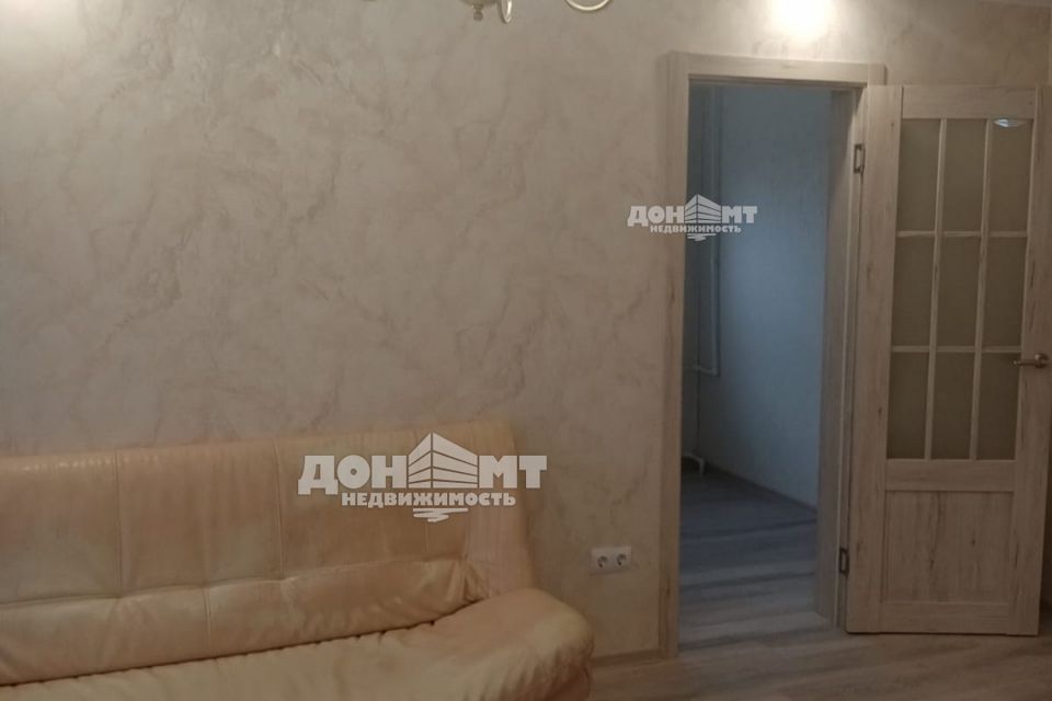 Продаётся 3-комнатная квартира, 49 м²