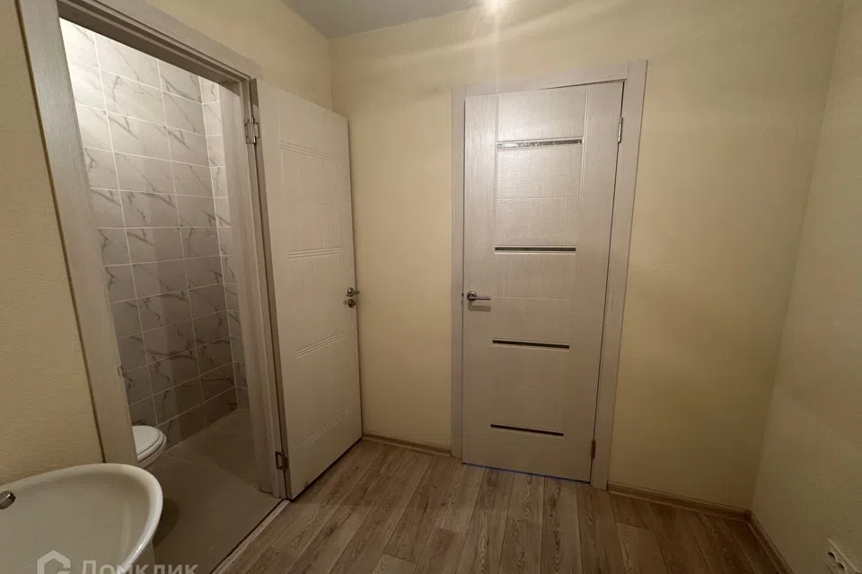 Продаётся студия, 17.9 м²