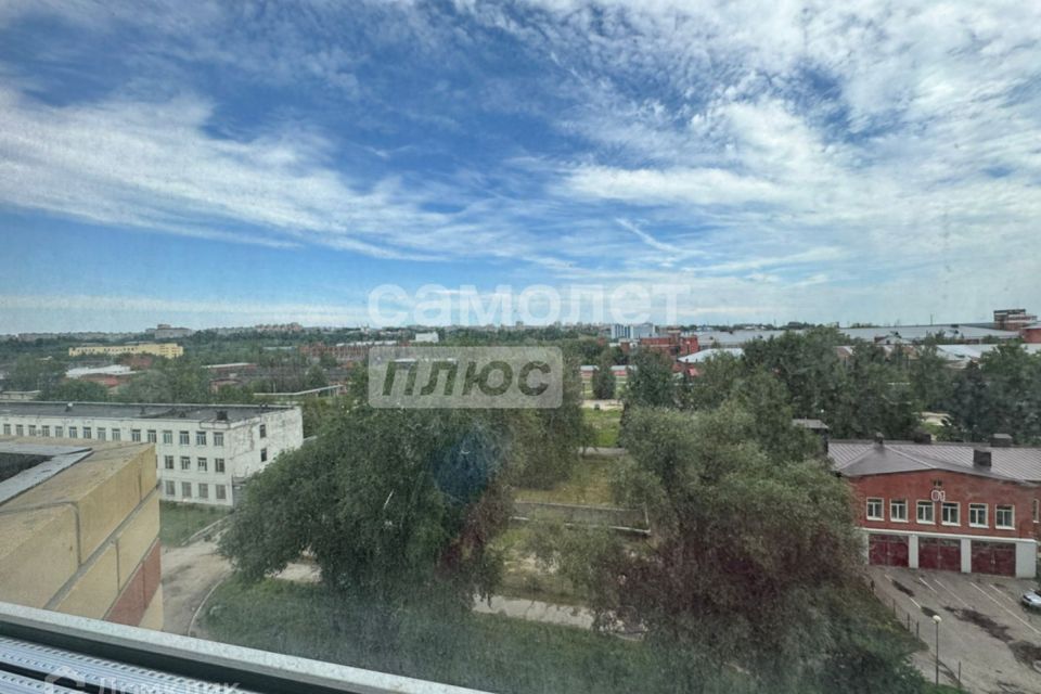 Продаётся студия, 21.9 м²
