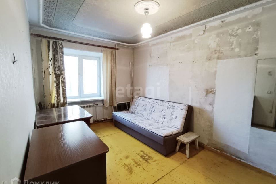 Продаётся 1-комнатная квартира, 23.7 м²