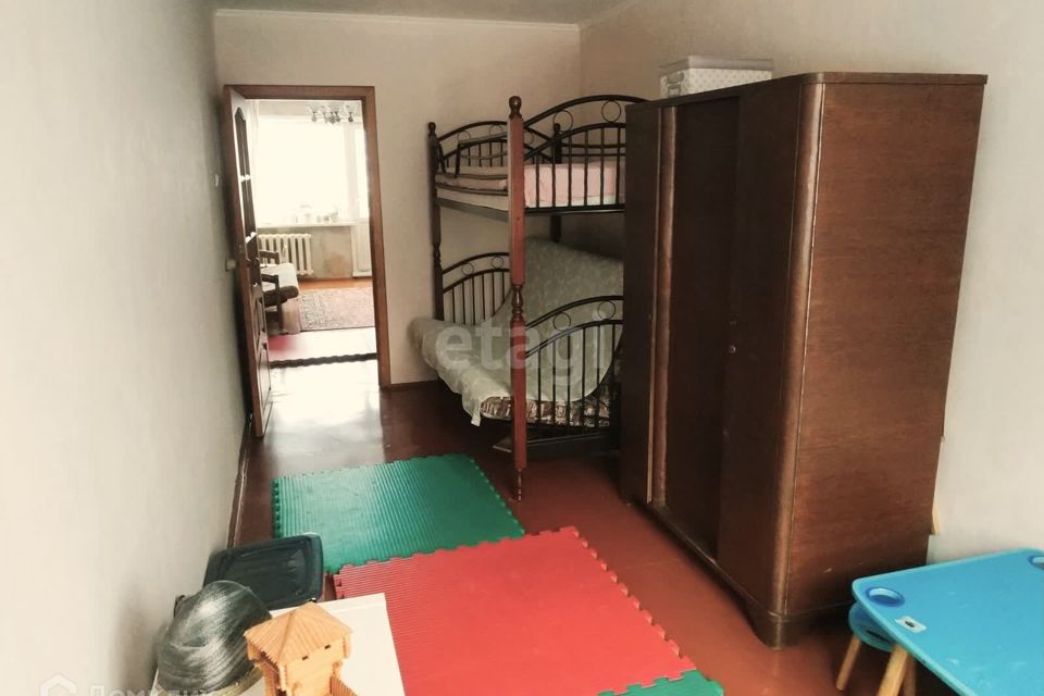 Продаётся 2-комнатная квартира, 43.2 м²