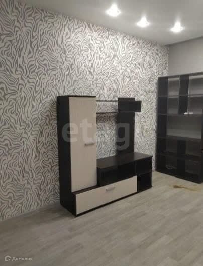Сдаётся 1-комнатная квартира, 46 м²