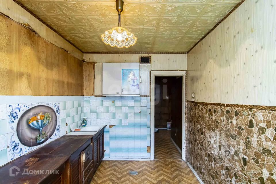 Продаётся 3-комнатная квартира, 67 м²