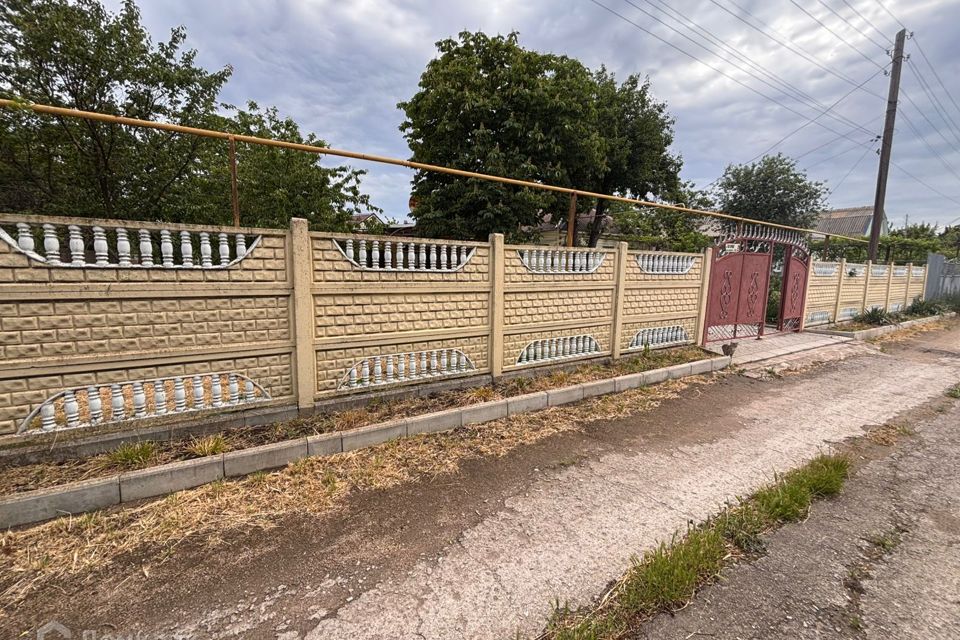 Продаётся 1-этажный дом, 96.8 м²