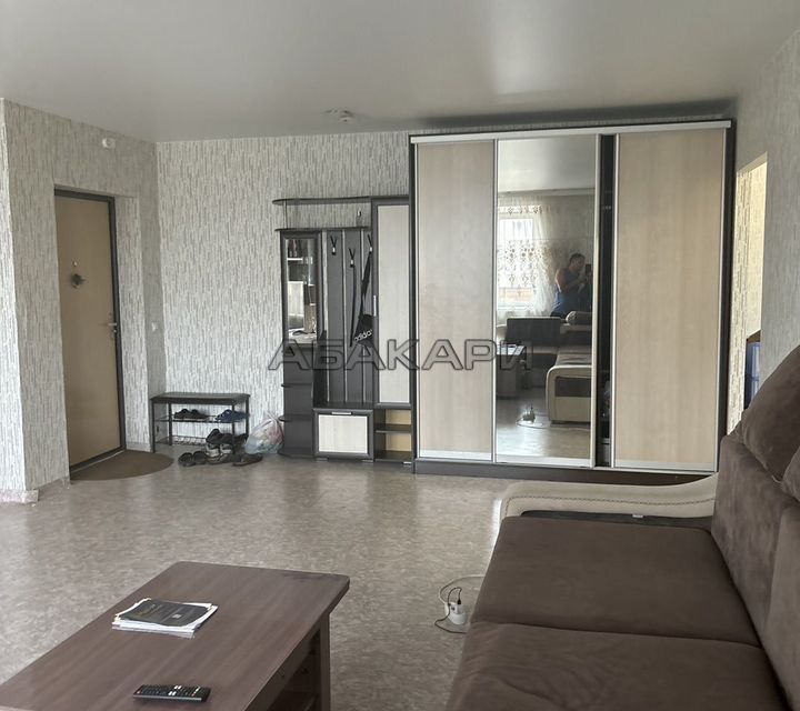 Сдаётся 3-комнатная квартира, 99 м²