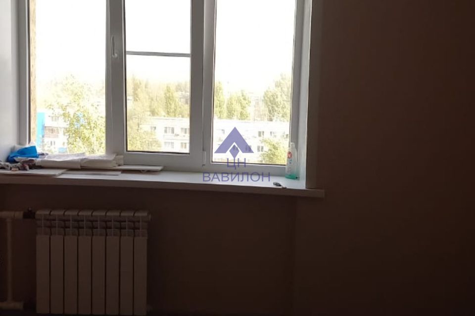Продаётся комната в 8-комн. квартире, 12.9 м²