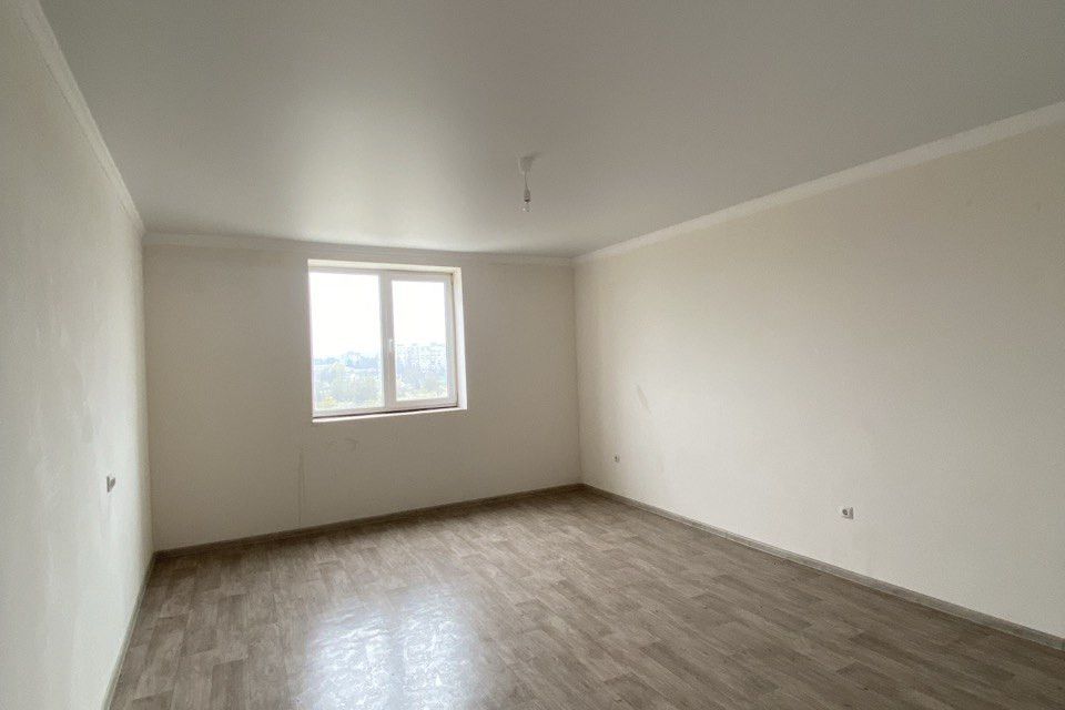 Продаётся 2-комнатная квартира, 61.5 м²