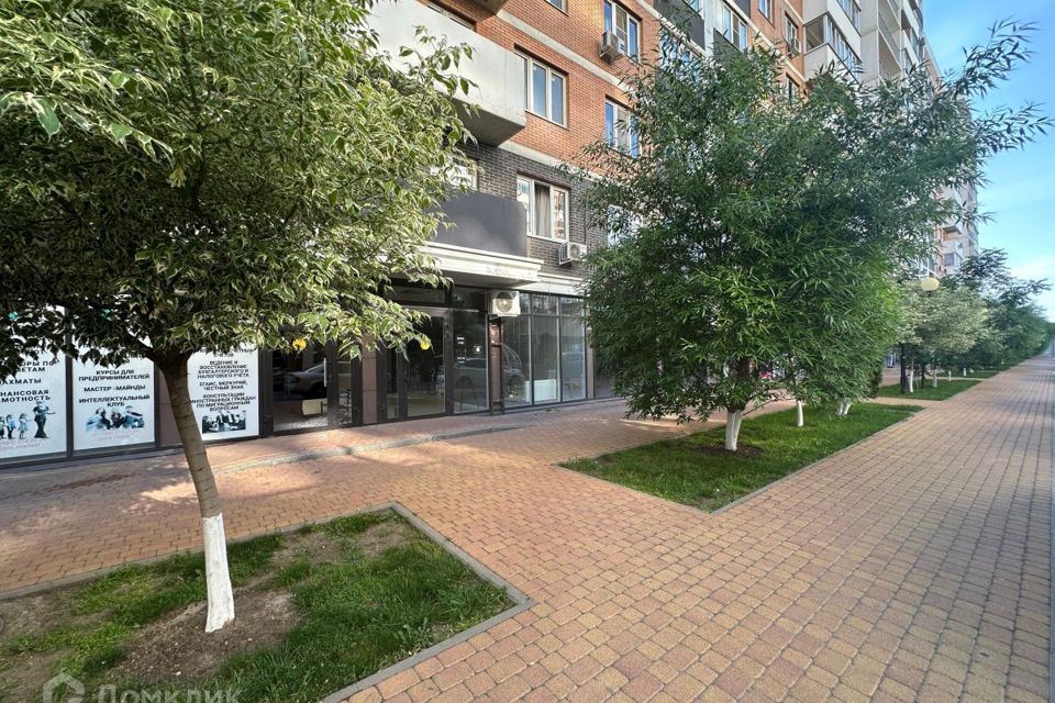 Продаётся 1-комнатная квартира, 36 м²