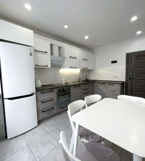 Продаётся 1-комнатная квартира, 39.5 м²