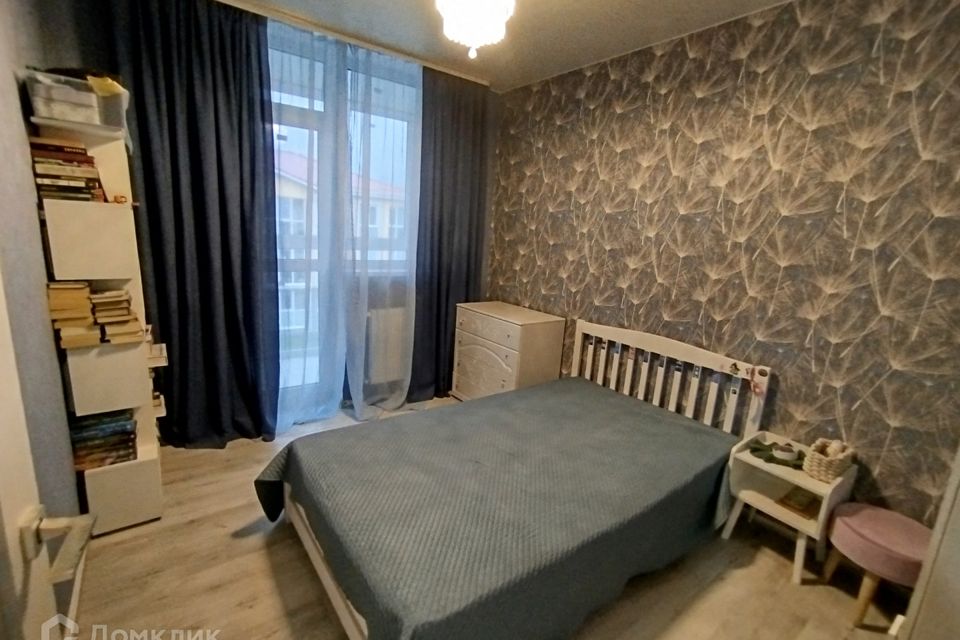 Продаётся 1-комнатная квартира, 27.2 м²