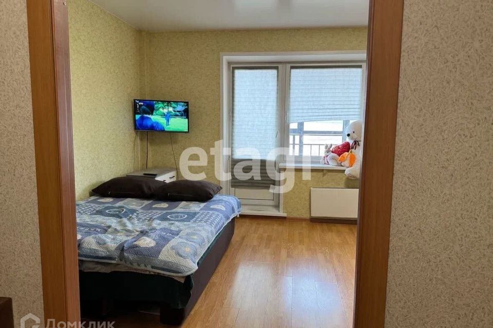 Продаётся студия, 28.8 м²