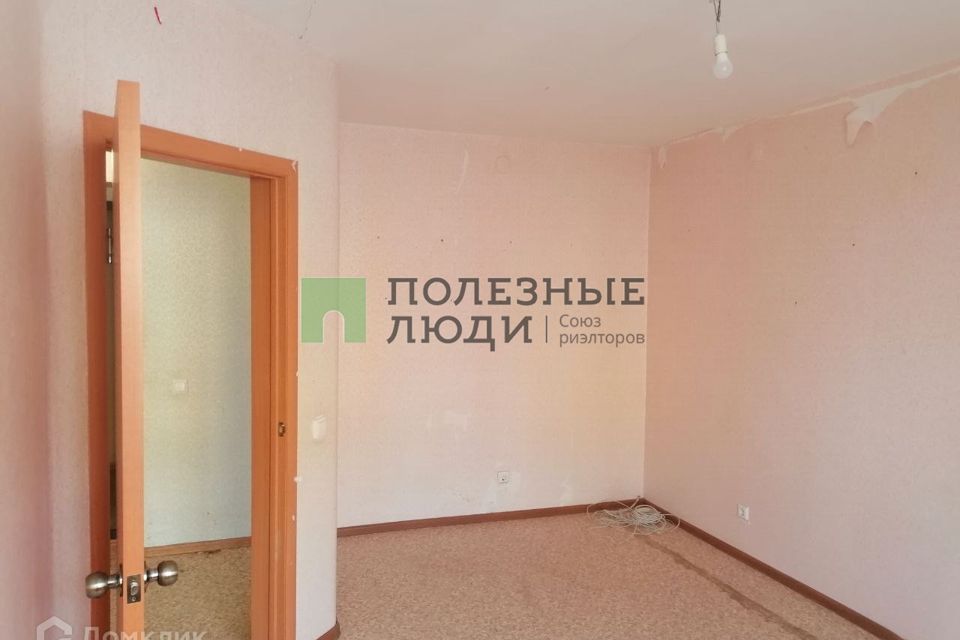Продаётся 1-комнатная квартира, 30.1 м²