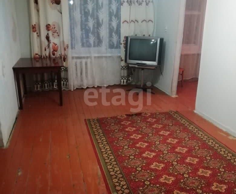 Продаётся 2-комнатная квартира, 42.1 м²