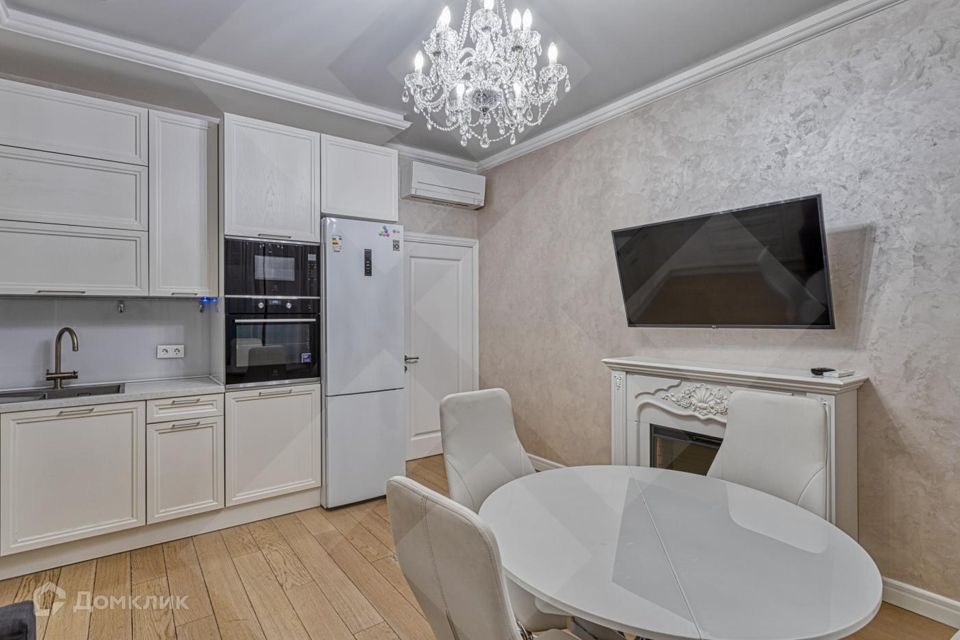 Сдаётся 3-комнатная квартира, 70 м²