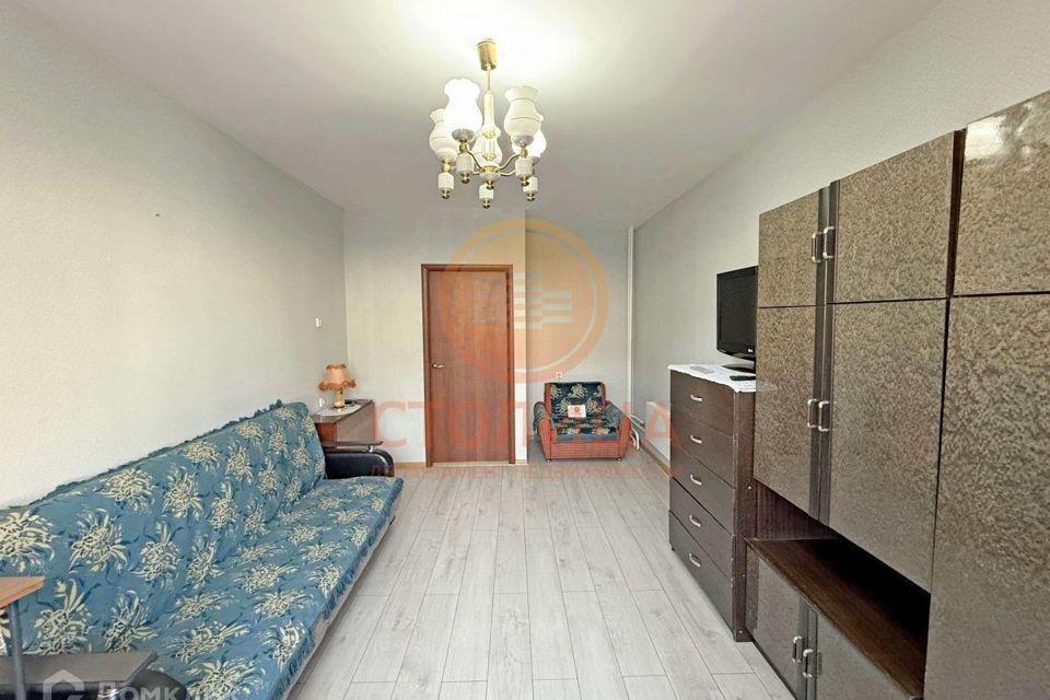 Сдаётся 2-комнатная квартира, 50 м²