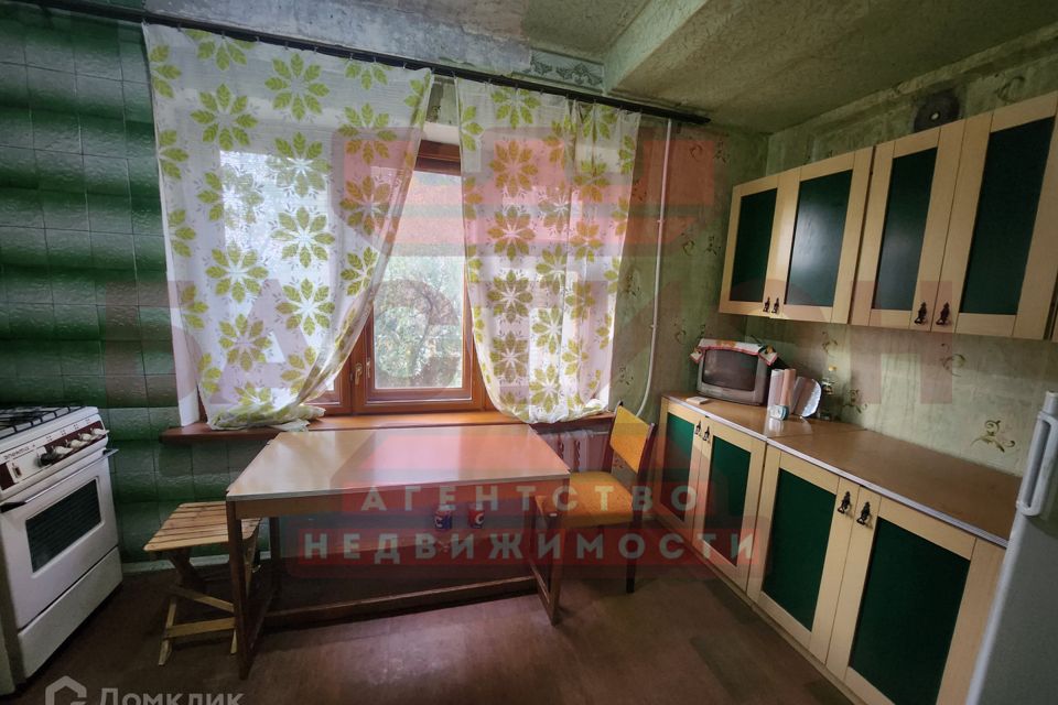 Продаётся 2-комнатная квартира, 51.2 м²