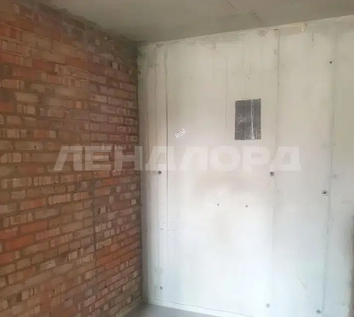 Продаётся студия, 29.87 м²