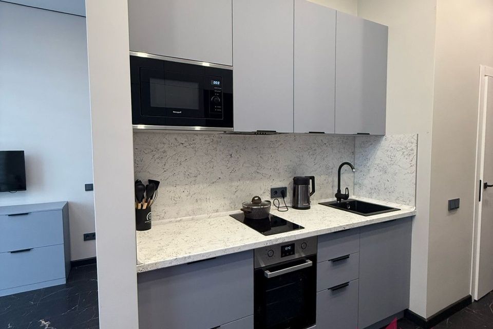 Продаётся студия, 29 м²