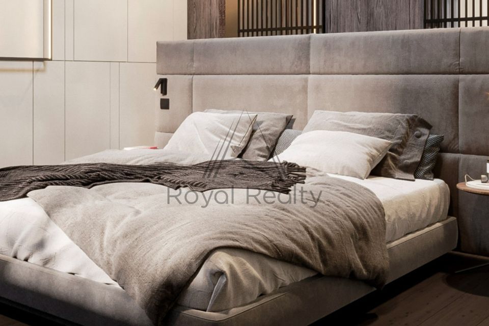 Сдаётся 3-комнатная квартира, 140 м²