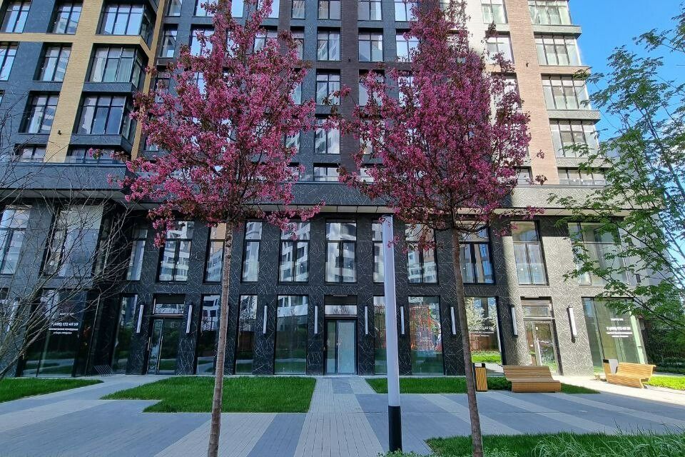 Продаётся 3-комнатная квартира, 70 м²