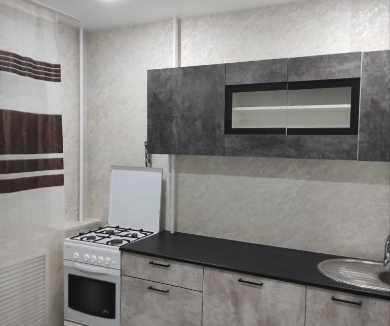 Продаётся 2-комнатная квартира, 53 м²
