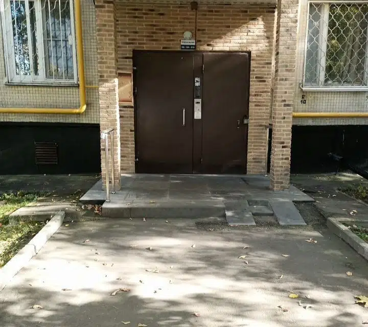 Продаётся 2-комнатная квартира, 43 м²