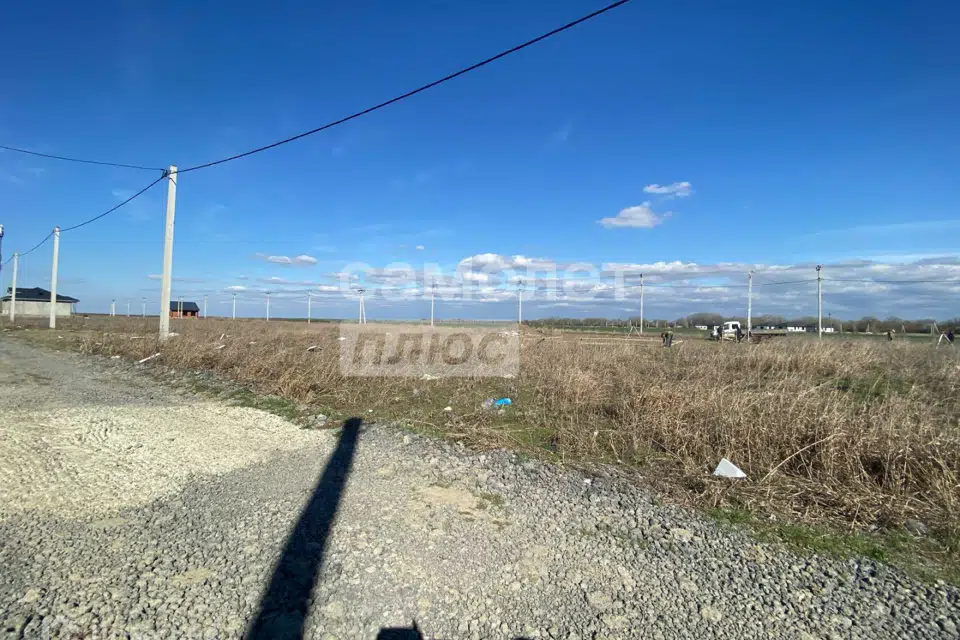 Продаётся участок, 4 сот., ИЖС