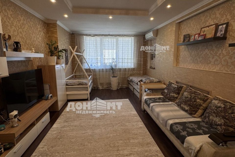 Продаётся 2-комнатная квартира, 70 м²