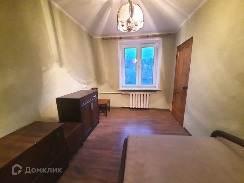 Продаётся 3-комнатная квартира, 64.7 м²