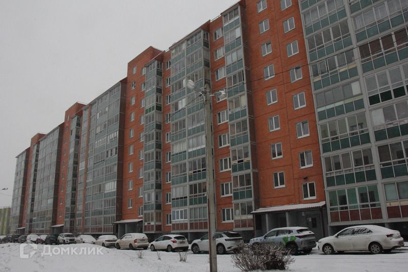 Продаётся студия, 29.1 м²