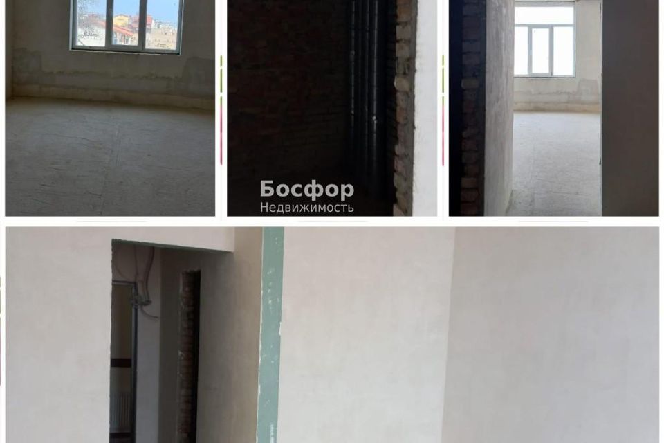 Продаётся 1-комнатная квартира, 33.9 м²