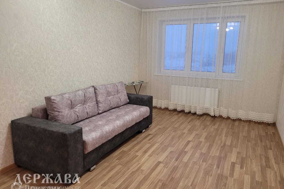 Сдаётся 1-комнатная квартира, 47 м²