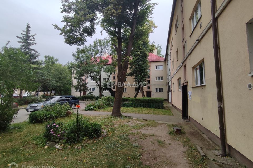 Сдаётся 1-комнатная квартира, 29 м²