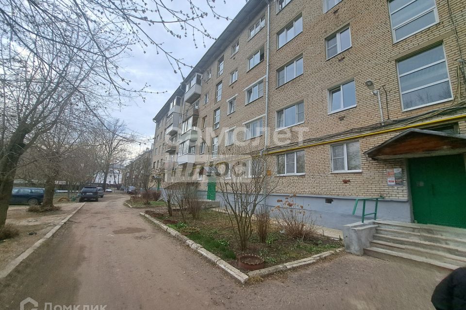 Продаётся 1-комнатная квартира, 31.3 м²