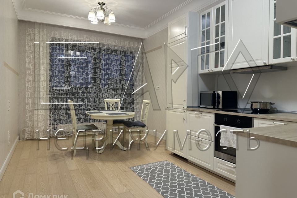 Продаётся 2-комнатная квартира, 80 м²