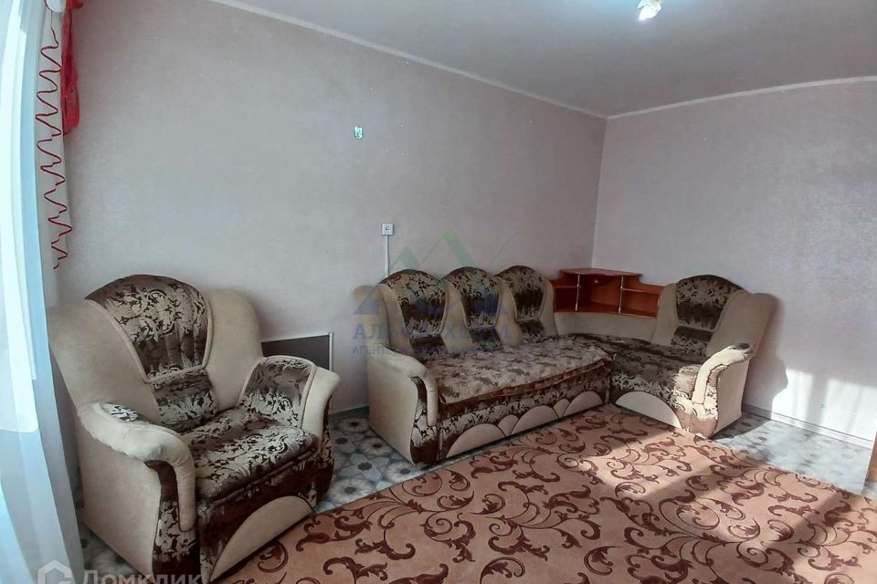 Продаётся 2-комнатная квартира, 44.1 м²