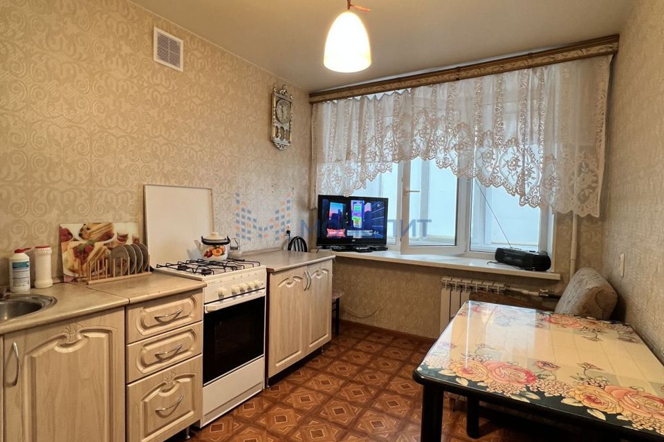 Сдаётся 1-комнатная квартира, 34 м²