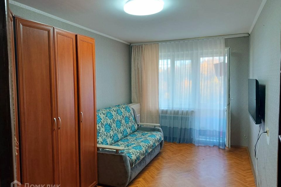 Продаётся 2-комнатная квартира, 51.6 м²