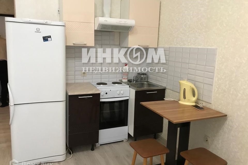 Сдаётся студия, 23 м²