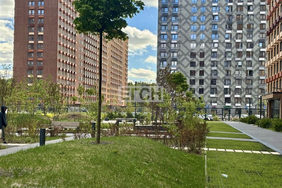 Продаётся 2-комнатная квартира, 60 м²