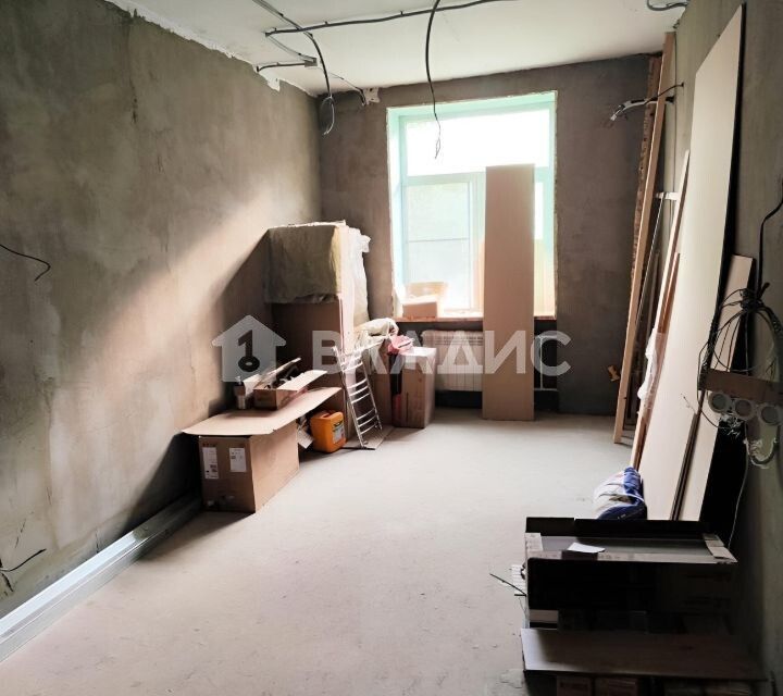 Продаётся 2-комнатная квартира, 57 м²