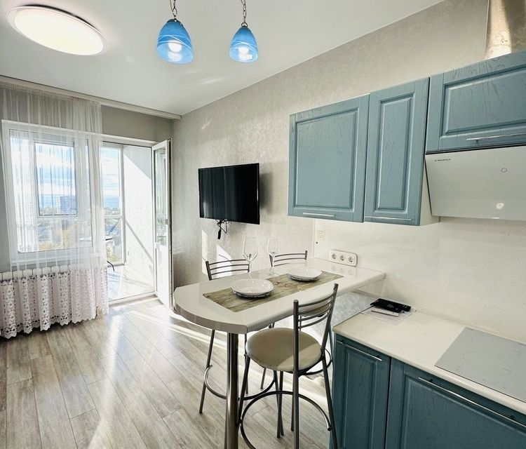 Продаётся студия, 33 м²