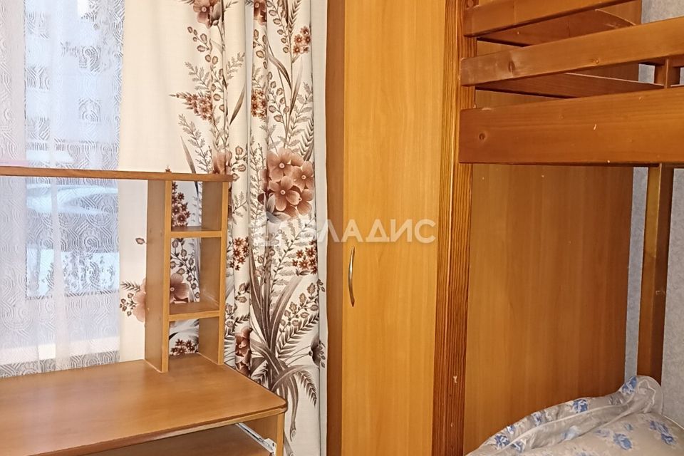 Сдаётся 1-комнатная квартира, 22 м²