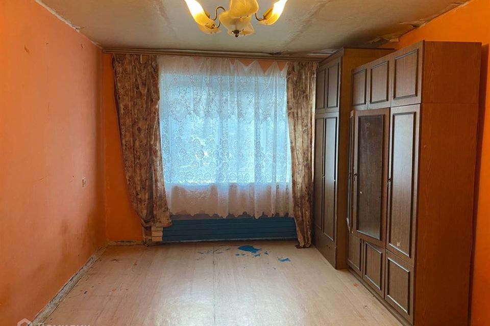 Продаётся 1-комнатная квартира, 31.3 м²