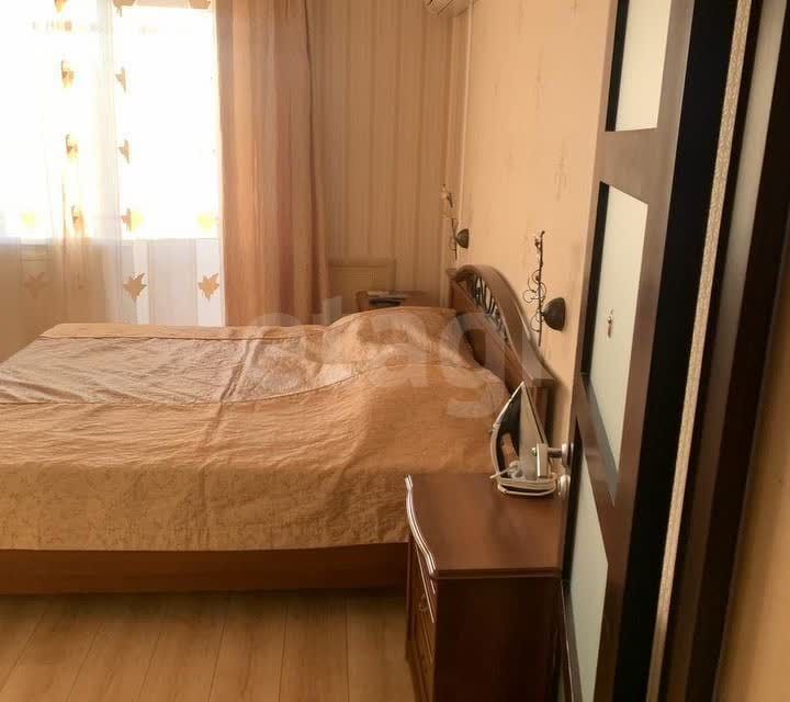 Сдаётся 3-комнатная квартира, 69 м²