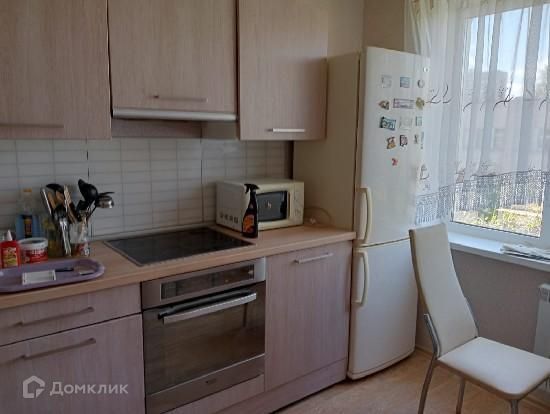 Сдаётся 2-комнатная квартира, 51 м²