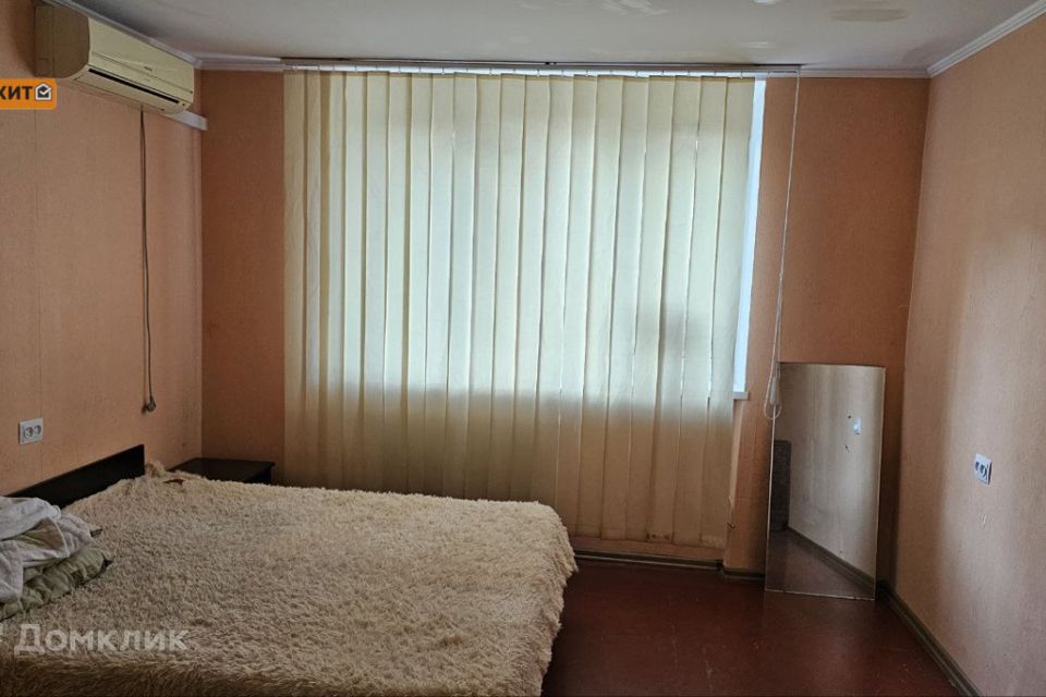 Продаётся 2-комнатная квартира, 49.6 м²